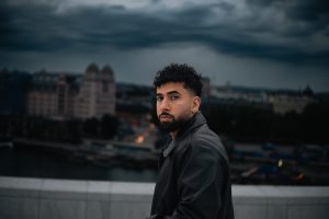 Portraitfoto von Shiwan Ali